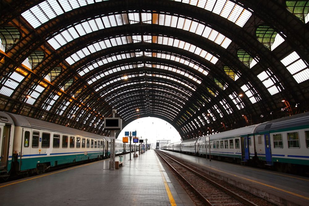 ncc milano centrale