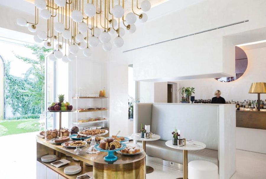 ncc hotel Milano