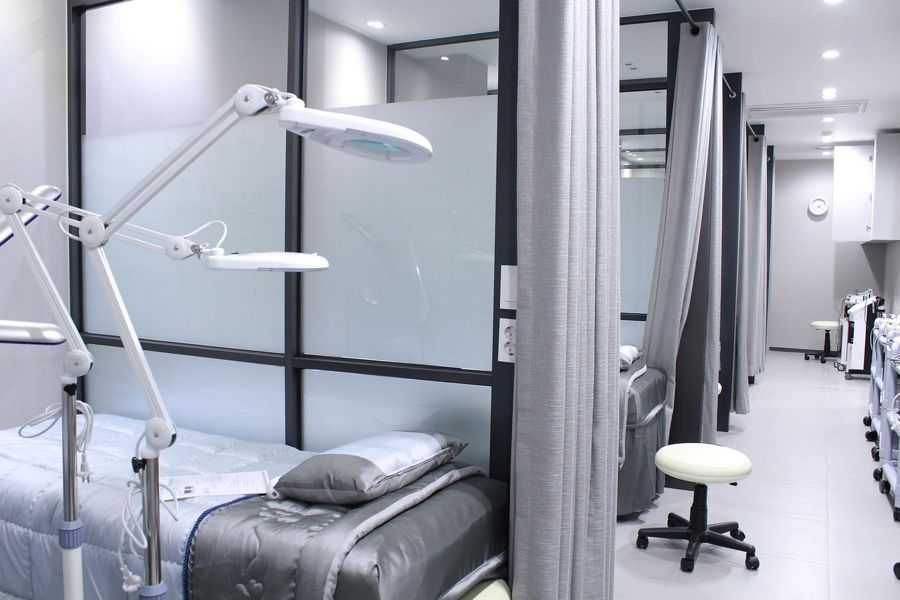 ncc transfer ospedali