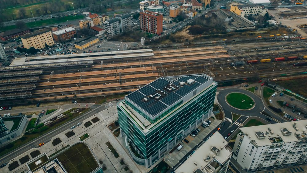ncc taxi rogoredo