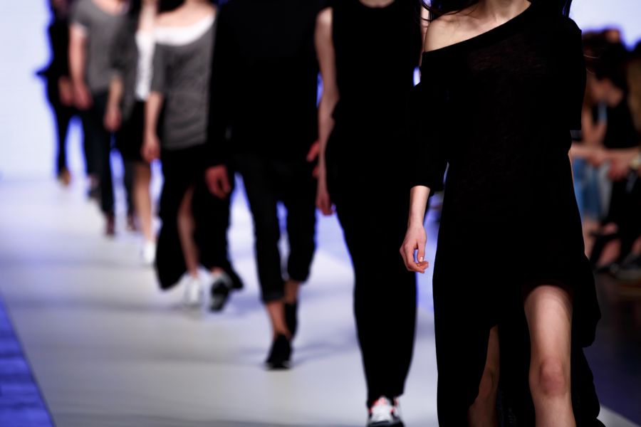 settimana moda transfer ncc - taxi privato