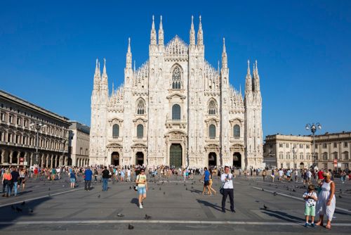 transfer milano ncc