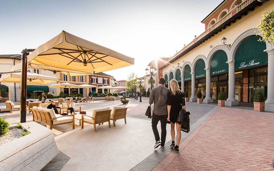 ncc serravalle outlet